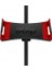 M1 MY206 TRS x Male XLR Neutrik Uçlu Siyah 2mt Balanslı Kablo 2