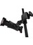 M1 MY206 TRS x Male XLR Neutrik Uçlu Siyah 2mt Balanslı Kablo 4