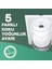 Elektrikli Oda Kokusu Seti Lavanta (1 Kit 2 Yedek) 5