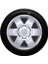 Opel Uyumlu 16 Inc Kırılmaz Sks Jant Kapağı 1 Takım 4 Adet NO:413 1