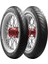 110/70V17 Roadrider AM26 Front 54V 4pr Tubeless Avon Motosiklet Dış Lastiği 1
