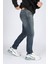 Jack Erkek Jean Pantolon 3