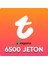 Tango 6500 Jeton Tr -Nagazi Live Hediye Kartı 1