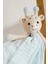 Amigurumi Uyku Arkadaşı 1