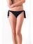 Kadın Alt Bikini 8251 Saks Mavi 34 4