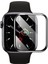 Apple Watch 10 Uyumlu 46MM 3D Kavisli Ppm Polymer Nano Ekran Koruyucu 1