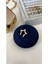Vip Seri Gold Renkli Taşlı Yıldız Kıkırdak Küpe (Earcuff) 1