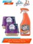 Large Gel Lavanta & Advanced Power Banyo Temizleyici 750 ml 1