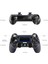Ps4 Için Dokunmatik Panelli Kablosuz Kumanda 5