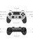 Ps4 Için Dokunmatik Panelli Kablosuz Kumanda 3