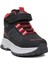 Tiger Filet Erkek Çocuk Hi Sneaker Siyah 2