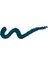 Göz Kalemi - Intense Colour Long Lasting Eyeliner - 11 Metallic Blue Teal 2