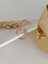 Gold Zımba Model Earcuff Kıkırdak Küpe 1
