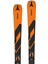 Redster Q5 + M 10 Gw Orange/bl 1