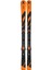 Redster Q5 + M 10 Gw Orange/bl 3