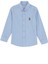 Erkek Çocuk Açık Mavi Gömlek Basic 50295671-VR003 1