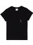 U.S. Polo Assn. 50298096-VR046 Erkek Çocuk Siyah T-Shirt 1