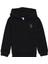 U.s. Polo Assn. Erkek Çocuk Siyah Sweatshirt 50293609-VR046 1