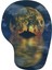 Bilek Destekli Memory Foam Kaymaz Taban Mouse Pad MSP-008 Desenli 18 1