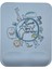 Bilek Destekli Memory Foam Kaymaz Taban Mouse Pad MSP-009 Desenli 2 1