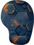 Bilek Destekli Memory Foam Kaymaz Taban Mouse Pad MSP-008 Desenli 8 1