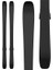 Maverick 84 Skis ​+ M 10 Gw Ski Bindings 2025 3