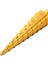 Brüt Metal Havşa Adımlı Matkaplar Titanyum Uç Delik Boyutu 3-12 mm BI106 (Yurt Dışından) 5