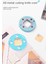 Kw-Trio Punch Dıy El Sanatları Delik Delici Scrapbooking Delgeçleri Üreticisi Çocuklar Scrapbook Kağıt Kesici Kabartma Keskinleştirici D (Yurt Dışından) 4