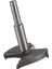 Hss Forstner Ucu Ahşap Matkapları Sanatsal Matkaplar Boru Matkapları 60 mm (Yurt Dışından) 2