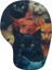 Bilek Destekli Memory Foam Kaymaz Taban Mouse Pad MSP-008 Desenli 16 1