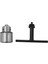 Jt0 Konik Montajlı Anahtar Tipi Mini Matkap Mandren Adaptörü Anahtarlı 0.3-4mm (Yurt Dışından) 1