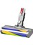 Dyson V10SLIM V12 LED Farlı Elektrikli Süpürgeler Için Yedek Motorhead Başlığı Zemin Fırçası Elektrikli Süpürge Ataşmanları (Yurt Dışından) 4