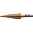 1/4 Inç Hex Shank Hss Yüksek Hız Çeliği Titanyum Kaplamalı Adım Matkap Ucu 3-13MM (Yurt Dışından) 3