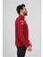 (7 Farklı Renk) Oregon Half Zip Sweatshirt Eşofman Üstü Bordo - 3xl 2