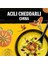 Acılı Cheddarlı Çorba 4 Kişilik 74 gr x 5 3