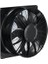 630 mm Emici Aksiyel Fan 380V 1400 D/d ( Davlumbazlı ) 1