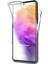 Samsung Galaxy S23 Fe Kılıf 6 Tarafı Tam Full Koruma 360 Clear Soft Şeffaf 1