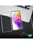 Samsung Galaxy S23 Fe Kılıf 6 Tarafı Tam Full Koruma 360 Clear Soft Şeffaf 2