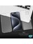 iPhone 14 Pro Max Kılıf 6 Tarafı Tam Full Koruma 360 Clear Soft Şeffaf 2