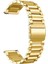 Xiaomi Redmi Watch 5 Lite Metal Stainless Steel Kordon Gold 1