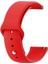 Xiaomi Redmi Watch 5 Active Silicone Sport Band Kırmızı 1