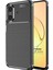 Realme Note 60 Kılıf Legion Series Siyah 1