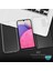 Samsung Galaxy A25 Kılıf 6 Tarafı Tam Full Koruma 360 Clear Soft Şeffaf 2