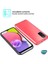 Samsung Galaxy A25 Kılıf 6 Tarafı Tam Full Koruma 360 Clear Soft Şeffaf 4