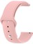 Xiaomi Redmi Watch 5 Lite Silicone Sport Band Rose Gold 1