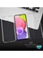 Samsung Galaxy A24 Kılıf 6 Tarafı Tam Full Koruma 360 Clear Soft Şeffaf 2