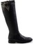 Siyah Kadın Çizme K03674230609 2