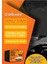 Carguard Skoda Octavia 2012-2016 ile Uyumlu Lüks Araba Brandası Miflonlu Branda Oto Çadır Örtü 3