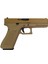 We Aırsoft Glock G17 Gen5 Tan Gbb Aırsoft Tabanca 1