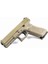 We Aırsoft Glock G17 Gen5 Tan Gbb Aırsoft Tabanca 4